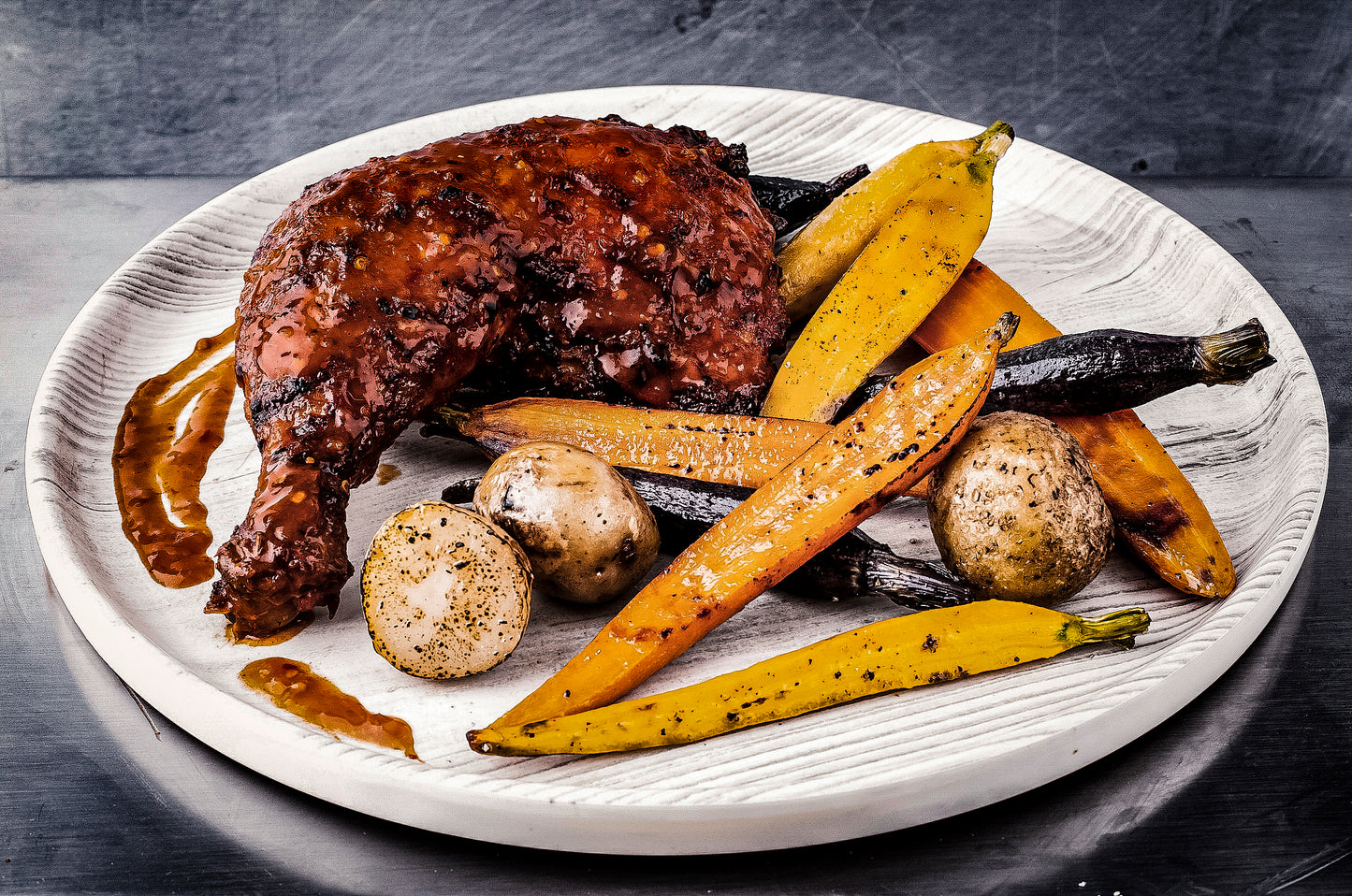 Peri Peri Chicken